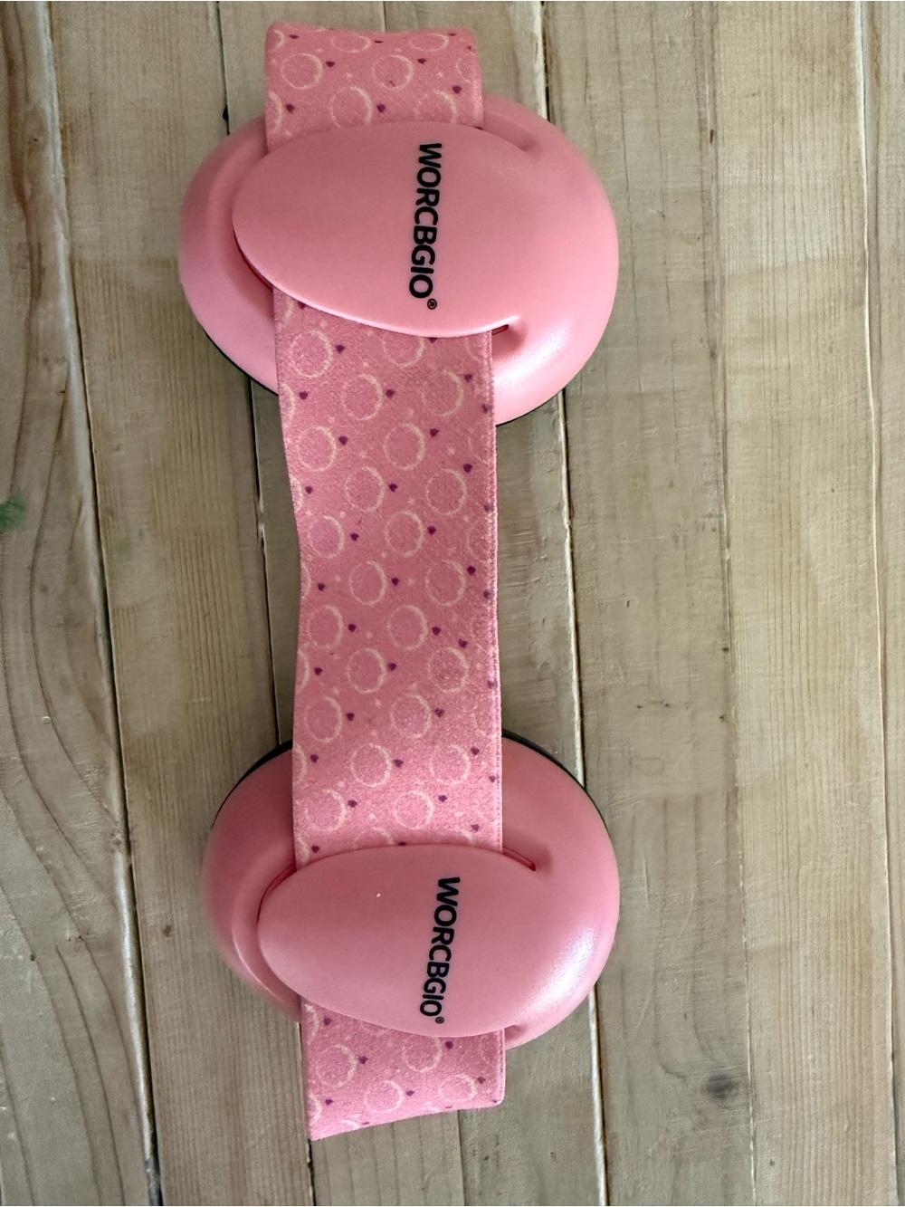 Baby Noise Cancelling Headphones